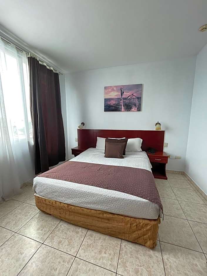 Hotel Air Suites