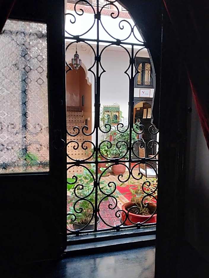 Riad Dar Zampa