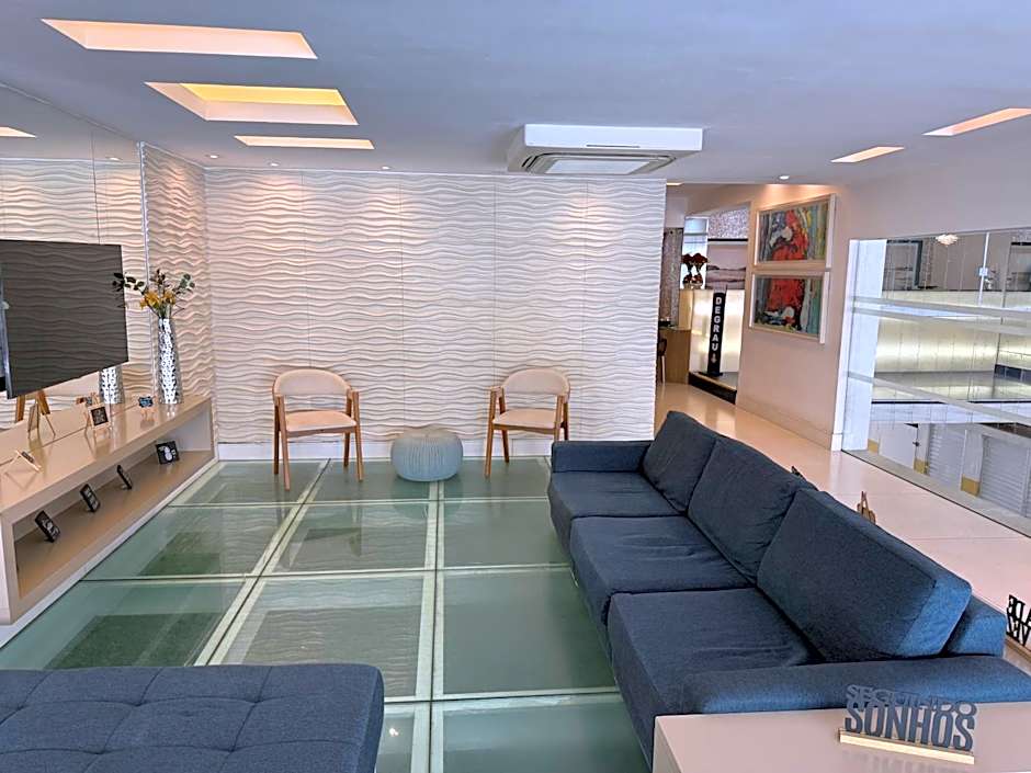 Hotel Marlen
