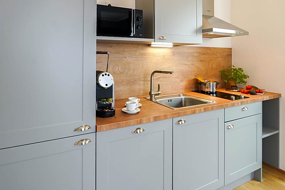 Citadines South Vienna