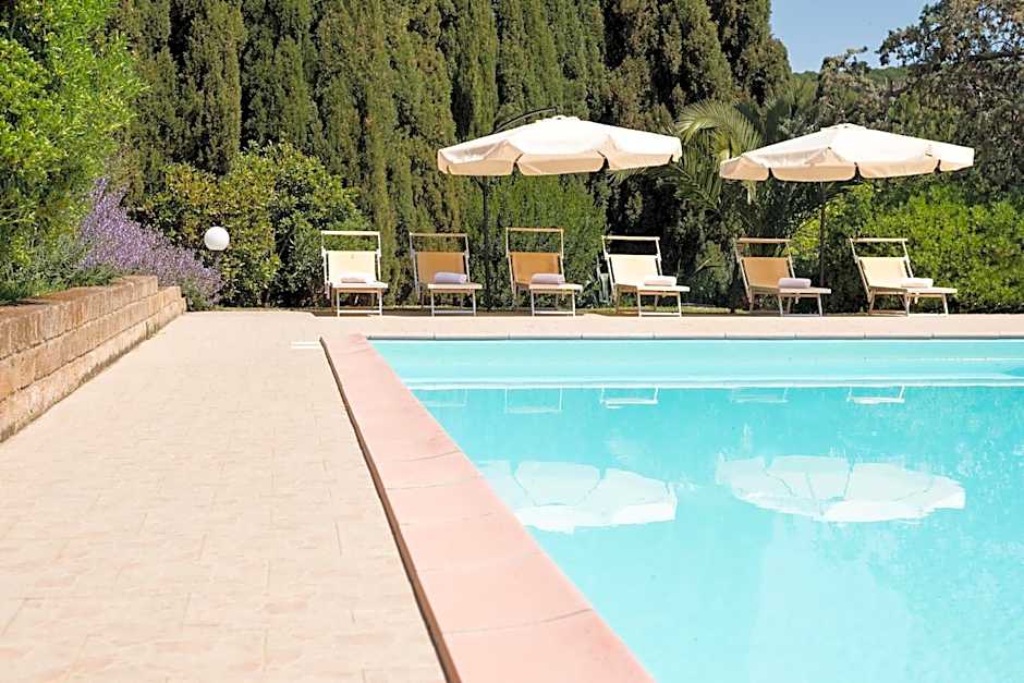 B&B Villa il Poggetto