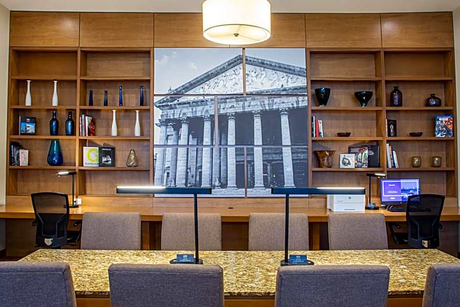 Hampton Inn By Hilton/ Guadalajaraexpo