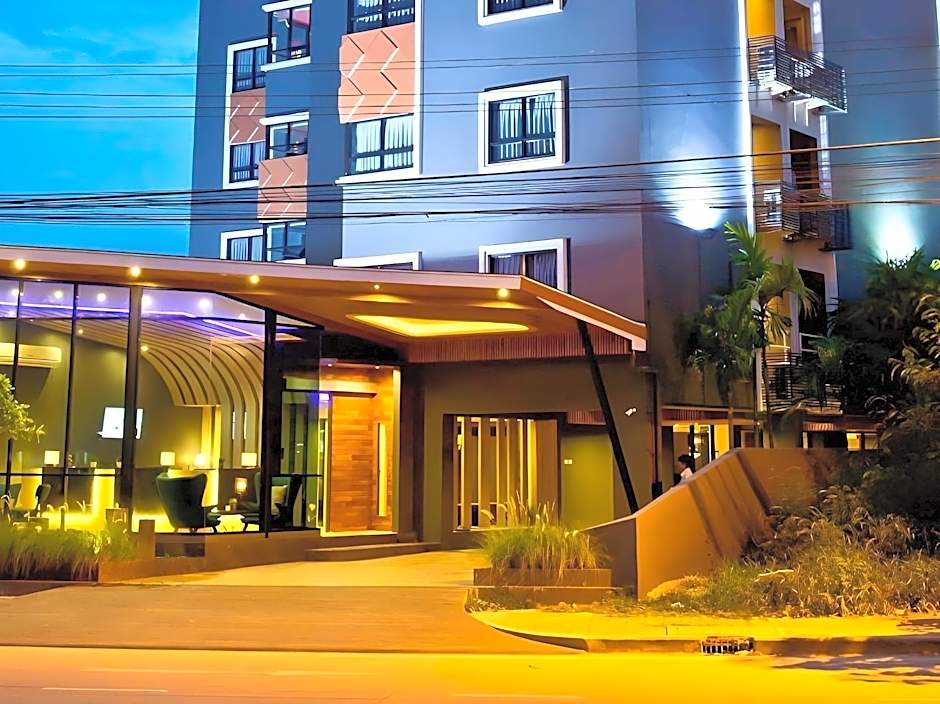 Coco Hotel