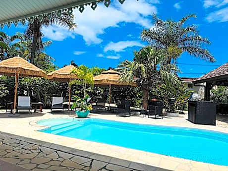Relais Fenua