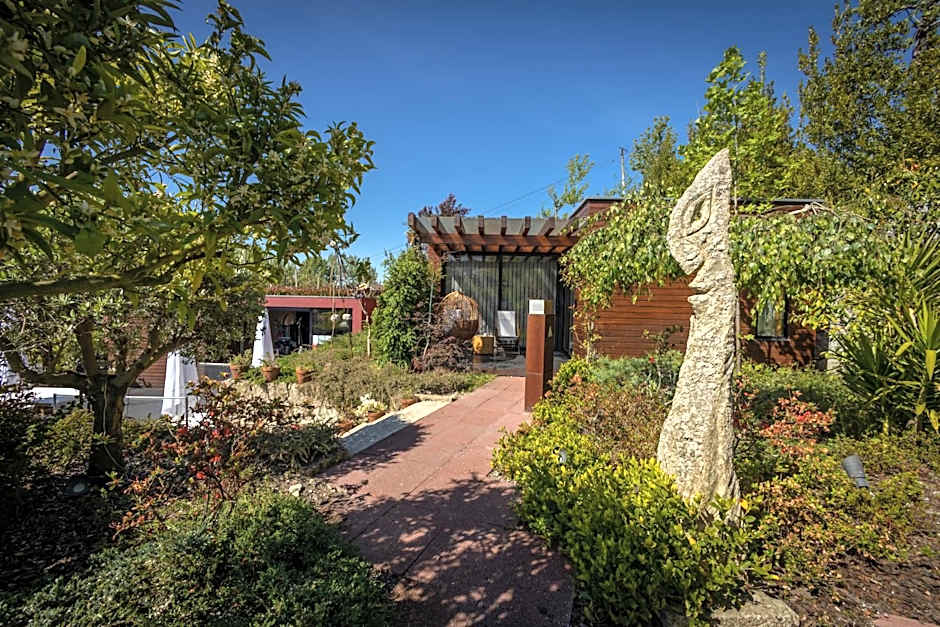 Vale de São Torcato Hotel Rural