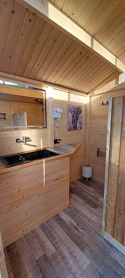 La Longère Des Nuits De Varenne