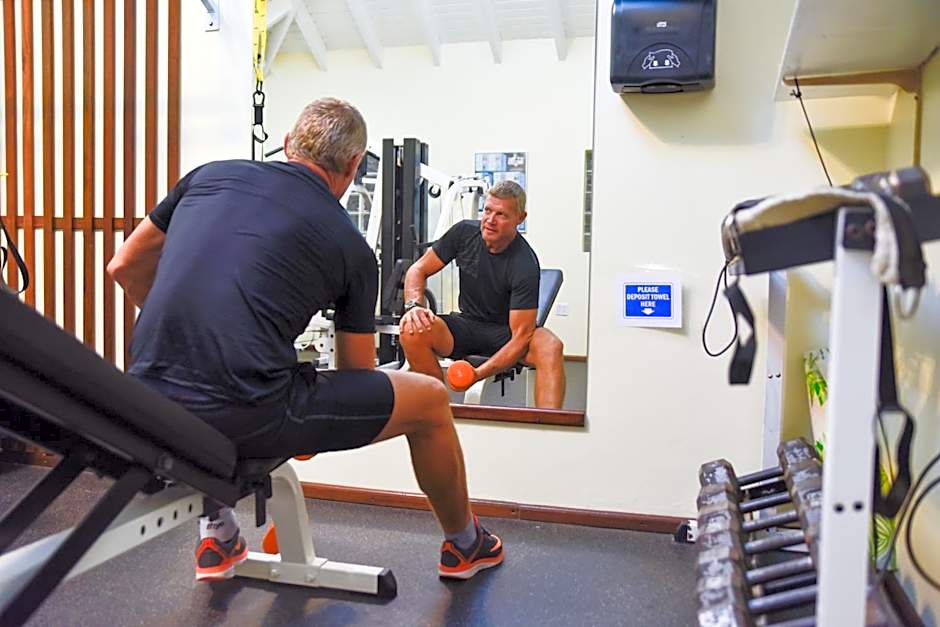 Princess Heights Luxury Condo Hotel