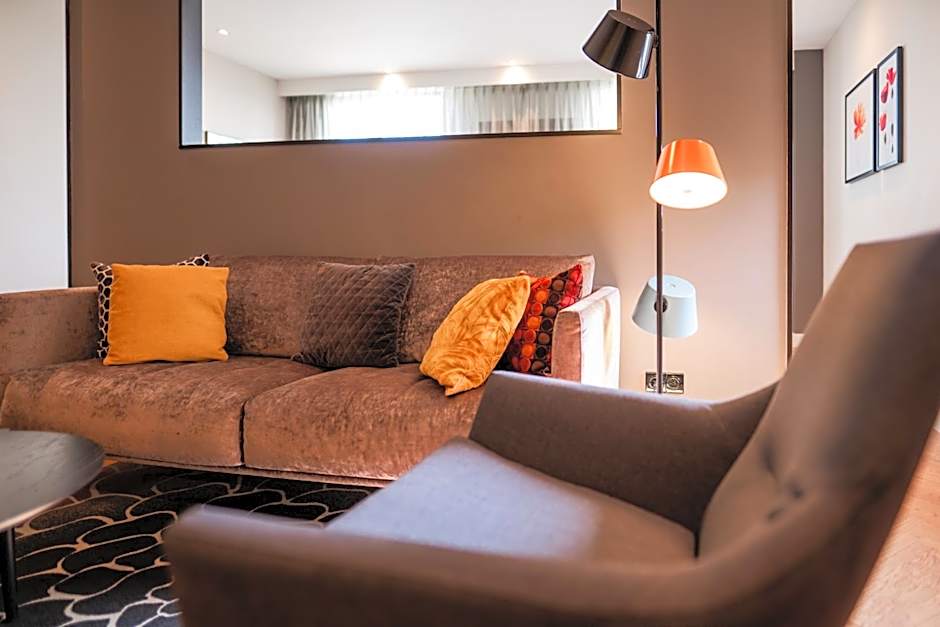 Golden Tulip Leiden Centre