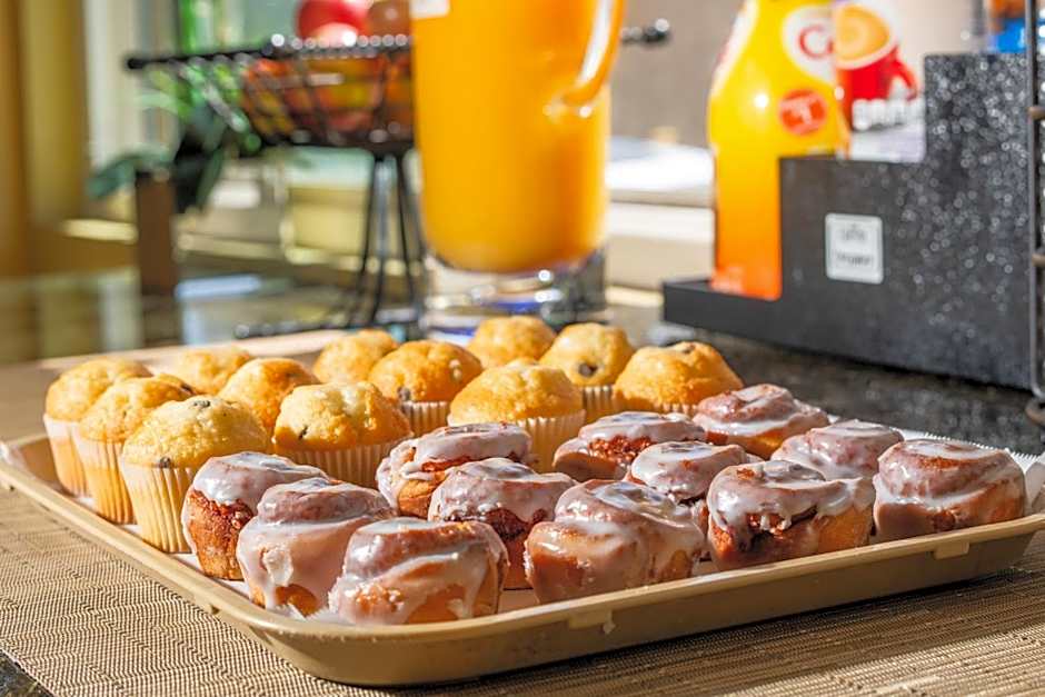 Brisa Pacifica Hotel Encinitas