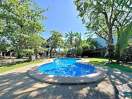 Maritoni Bali Suites & Villas