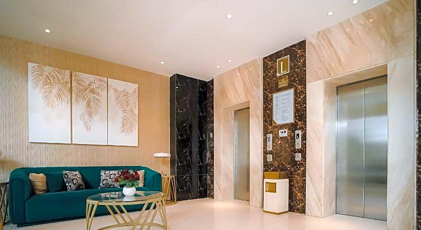 Portola Grand Arabia Hotel