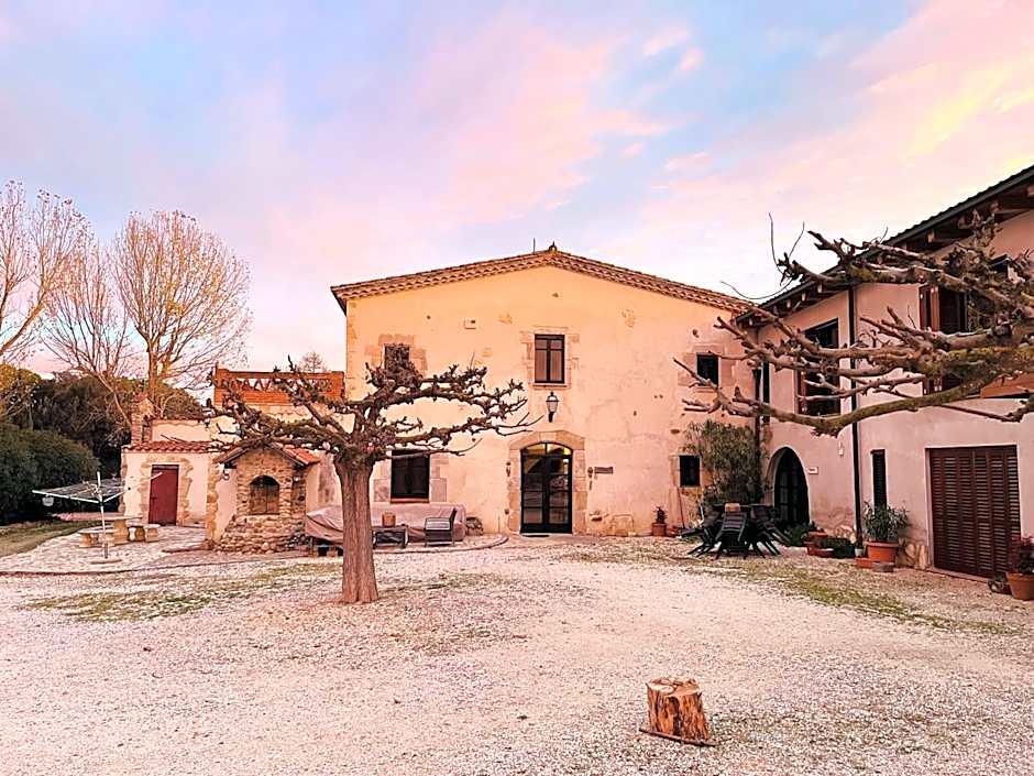B&B El Ranxo