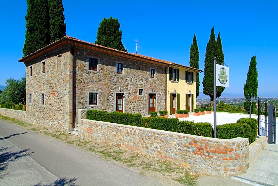 Poggio Desto Bed & Breakfast