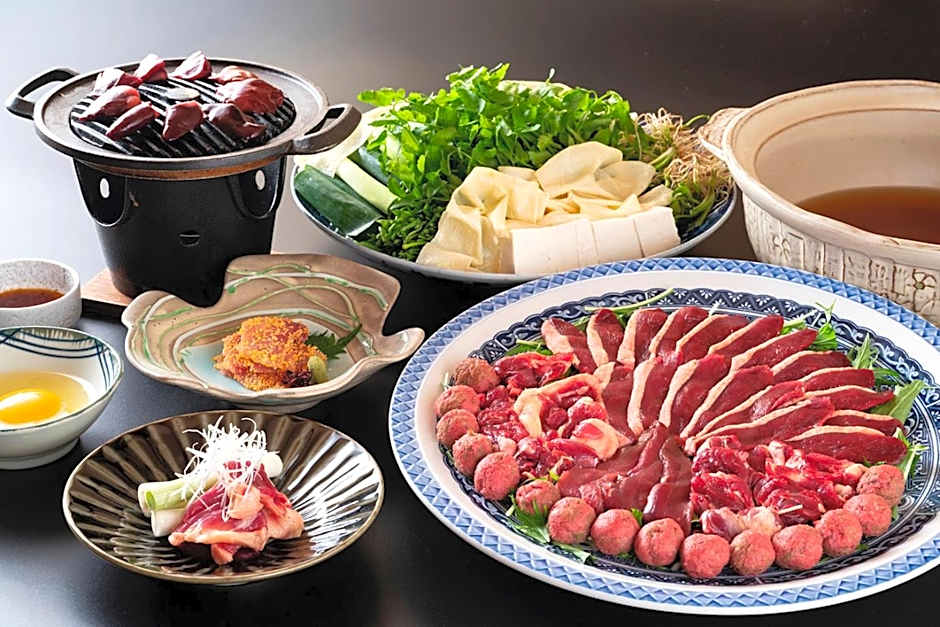 長浜城下 町屋ホテル 和乃リトリートひといき