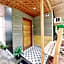 Sand 1 Hostel