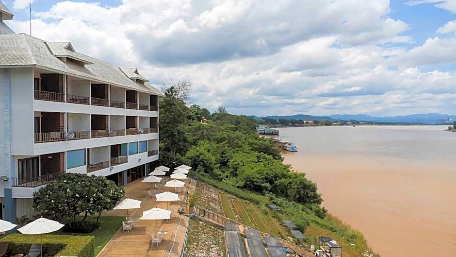 Siam Triangle Hotel Chiang Saen