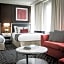 Sofitel Washington DC Lafayette Square Hotel