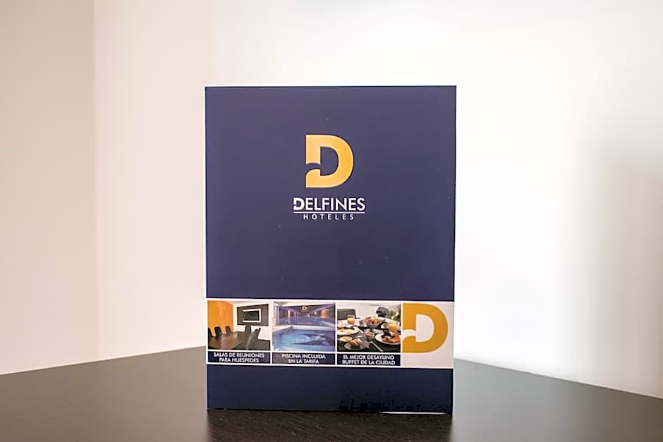 Delfines Collection Hotel by Mercure