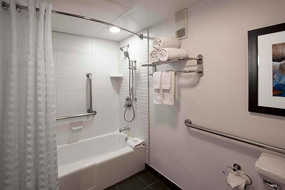 Embassy Suites by Hilton Dallas DFW Airport South