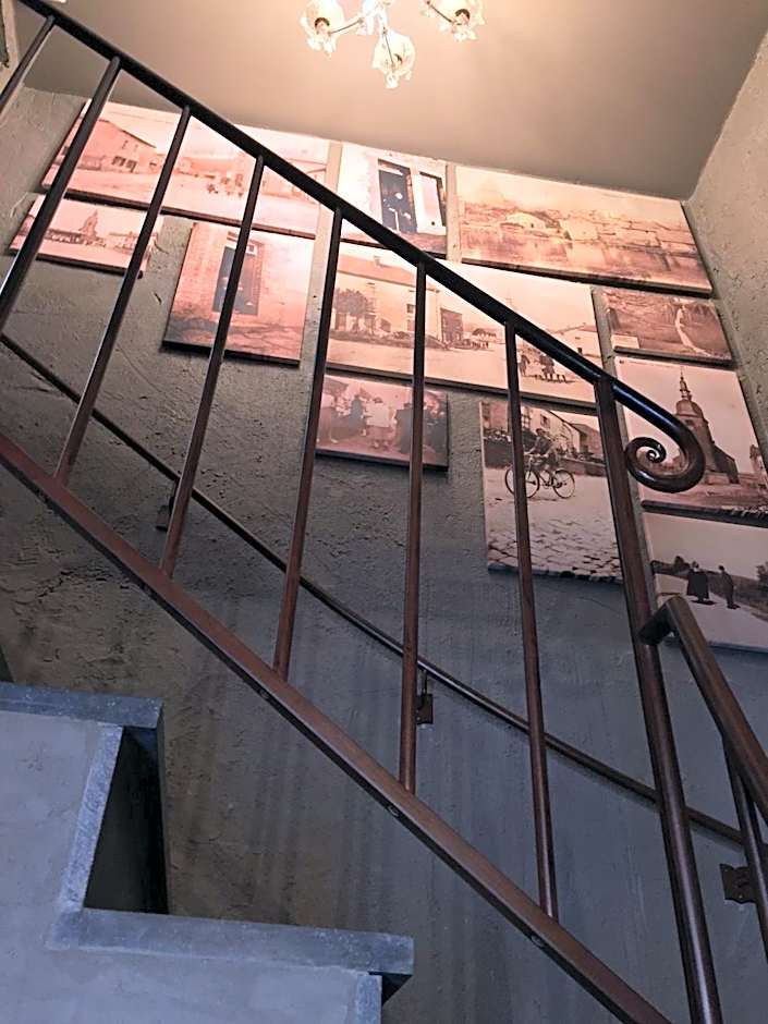 Le Relais de Chassepierre