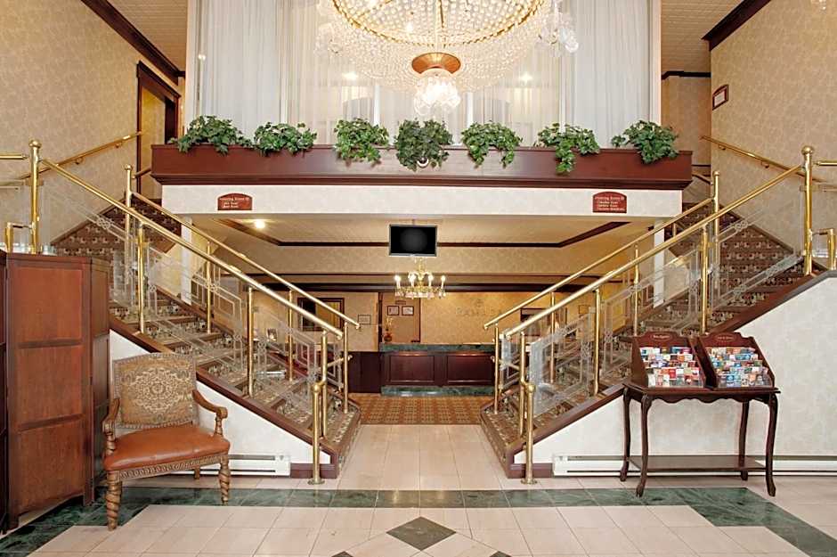 Ramada by Wyndham St. John's