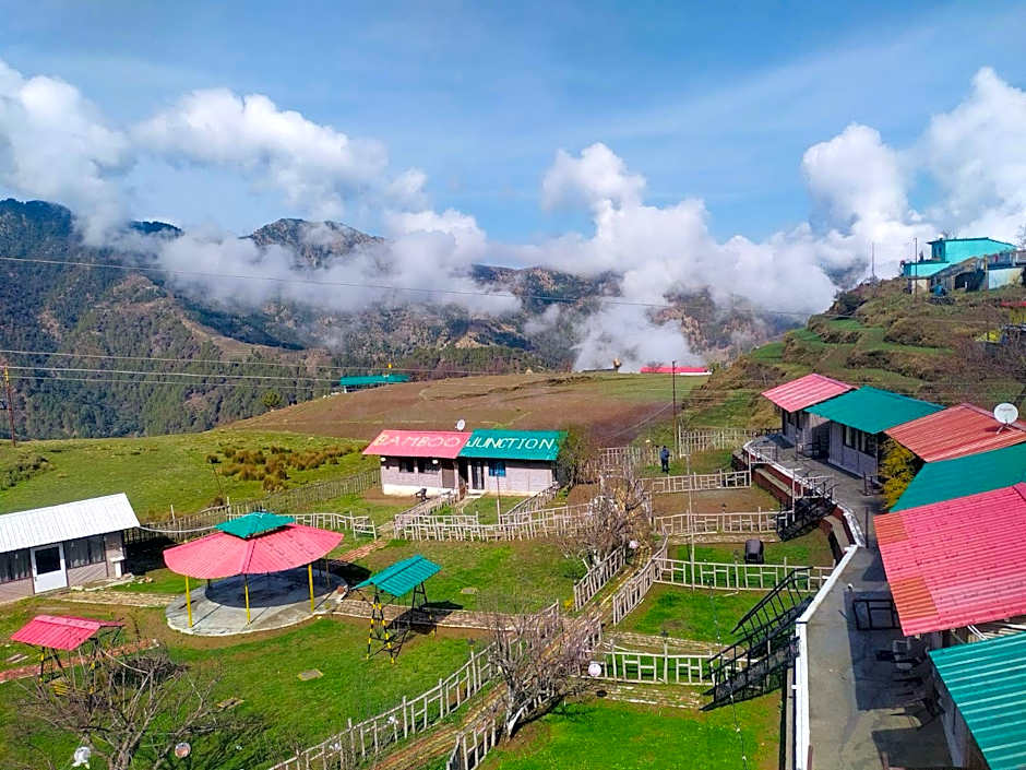 Photo 1 of 47 of Bamboo Junction Resort