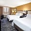 Crowne Plaza Greenville by IHG
