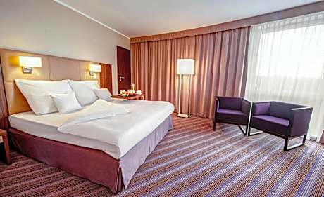 Hotel DeSilva Premium Opole