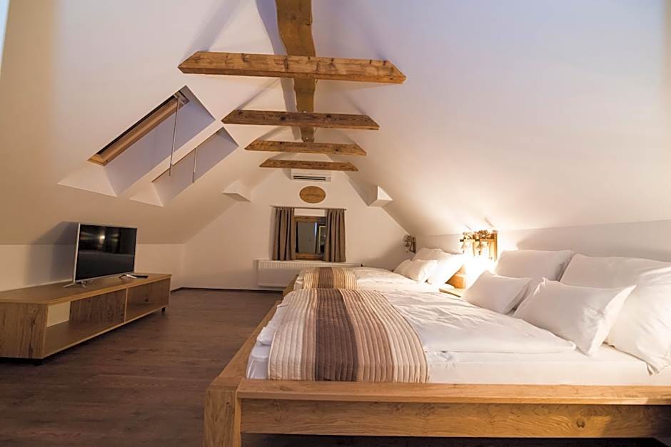 Gorska Reka Guesthouse