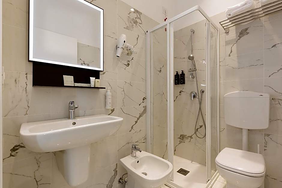 Hotel 22 Marzo