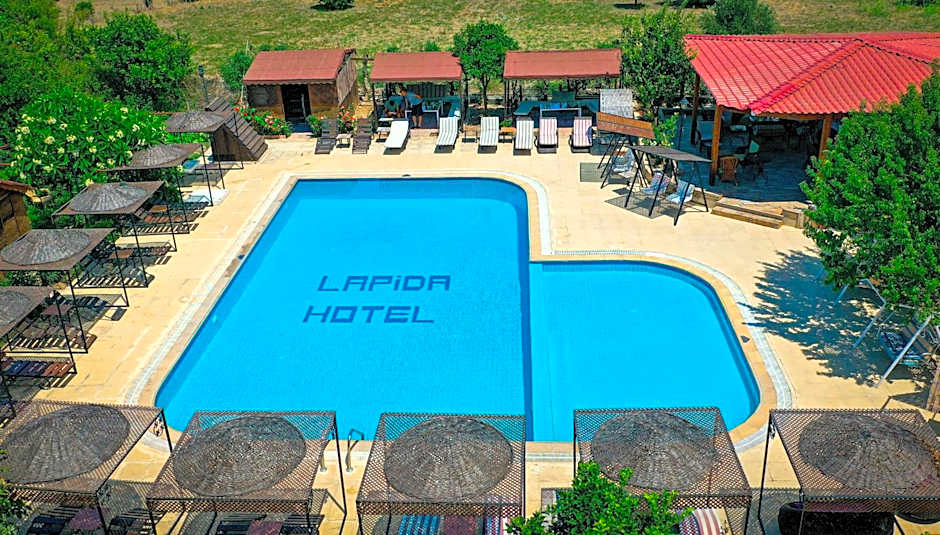 Lapida Garden