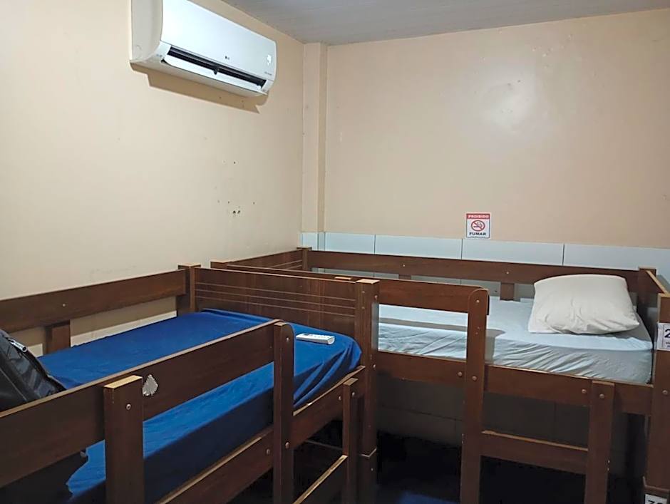 Hostel Mar