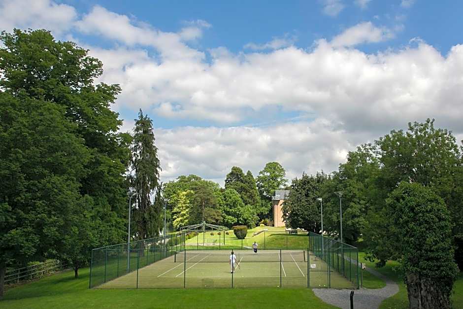 Hotel Minella & Leisure Centre