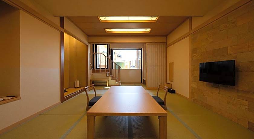 Fuji Kawaguchiko Onsen Konansou