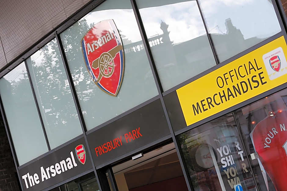 Best Western London Highbury