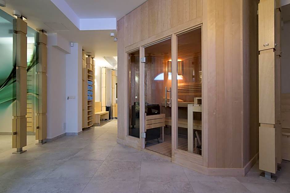 Villa Belweder