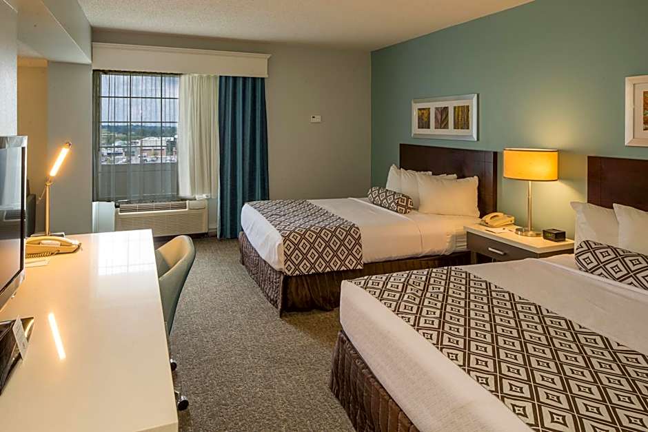 Crowne Plaza Suites Pittsburgh South By IHG