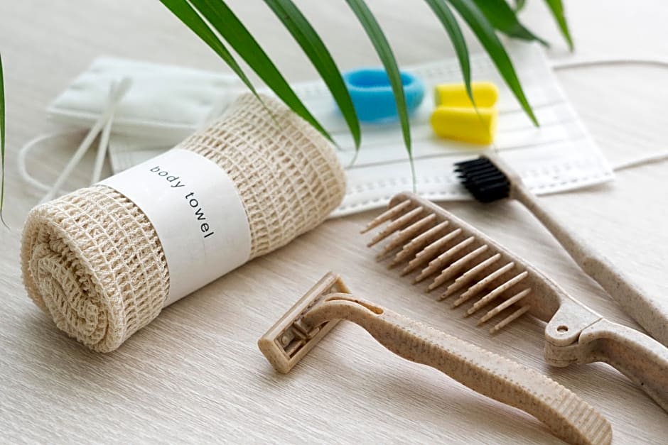 Hotel Oriental Express Nagoya Sakae