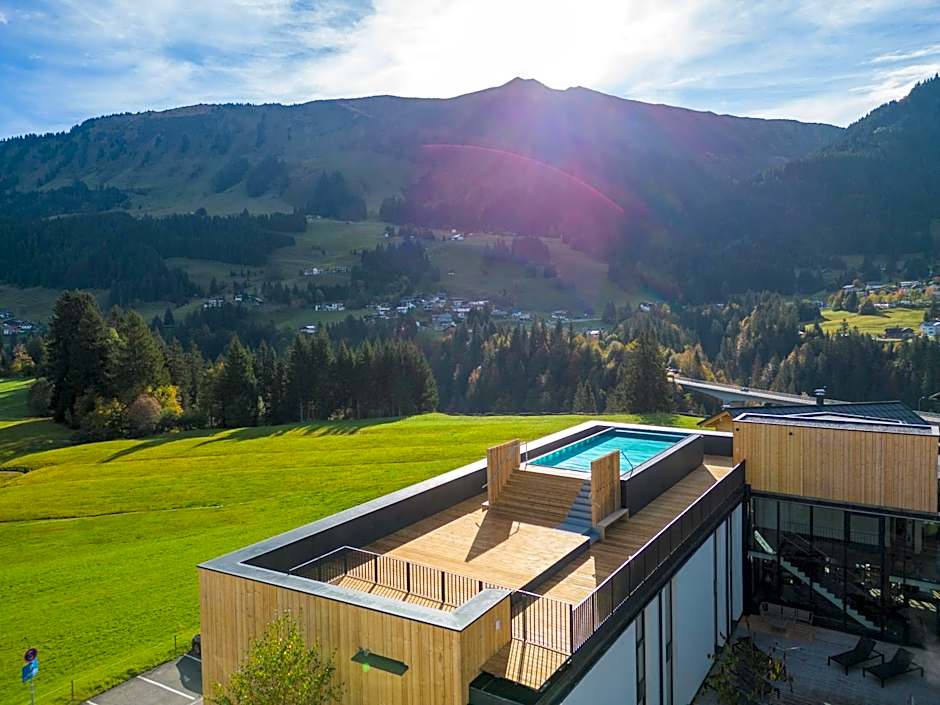 Genuss- & Aktivhotel Sonnenburg