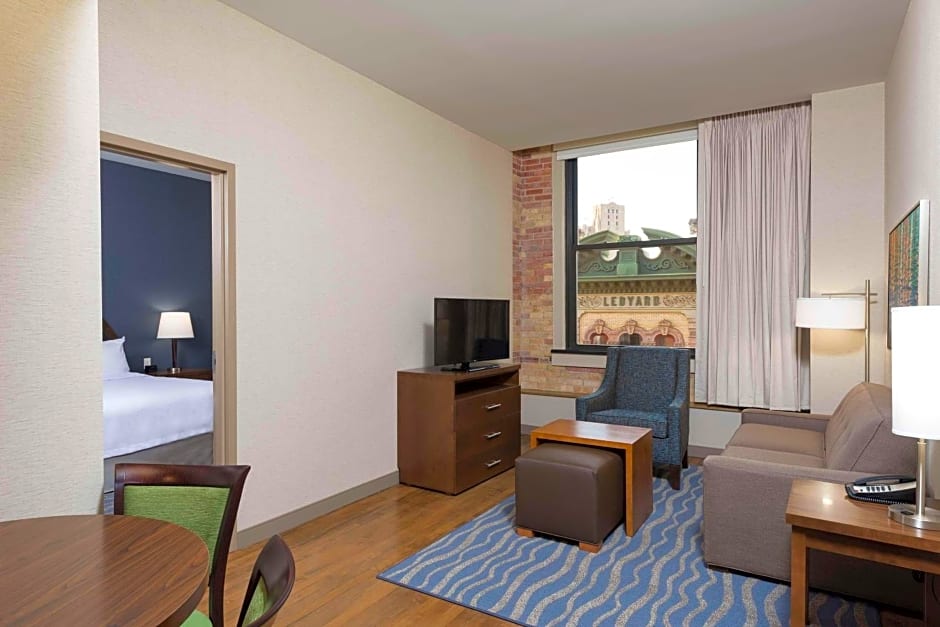 Homewood Suites by Hilton Grand Rapids Downtown