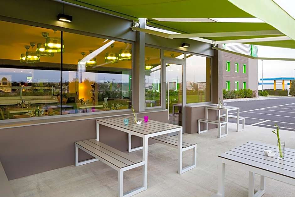 Hotel Ibis Styles Lleida Torrefarrera