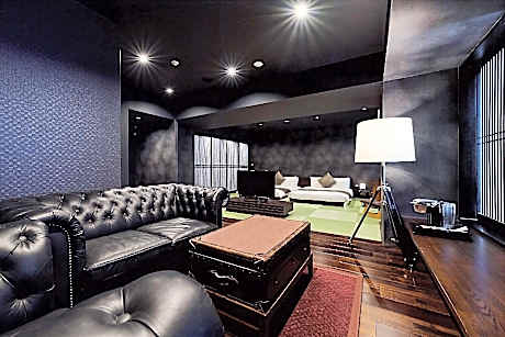 Suite - Non-Smoking