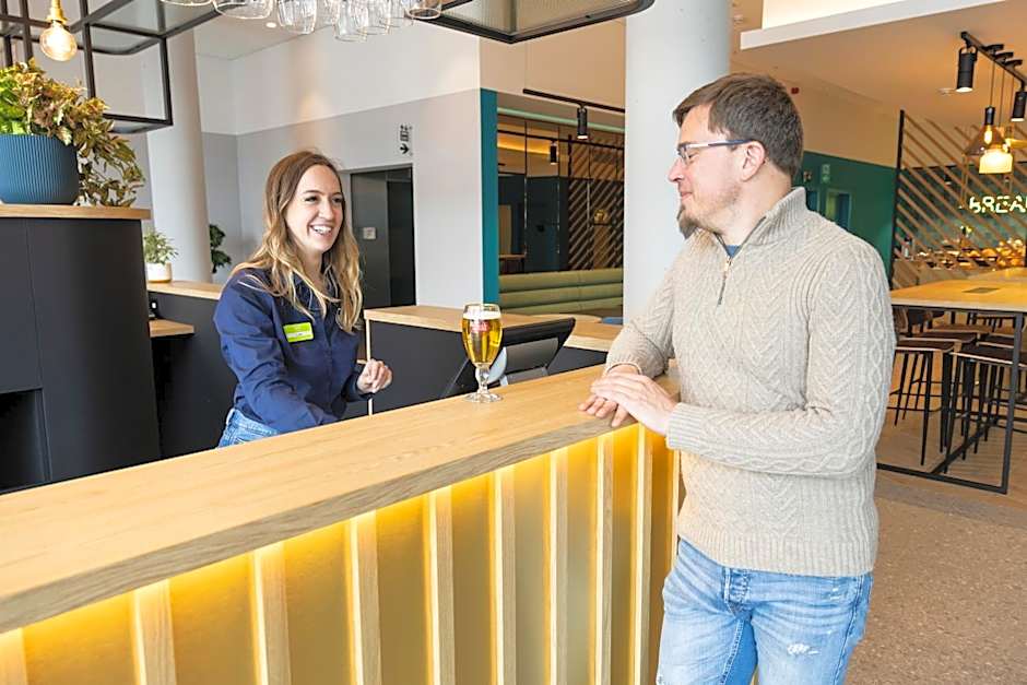 B&B HOTEL Namur