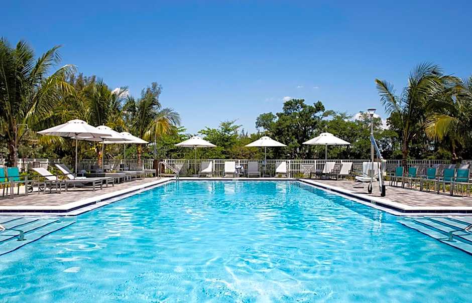 EVEN Hotel Miami - Airport by IHG