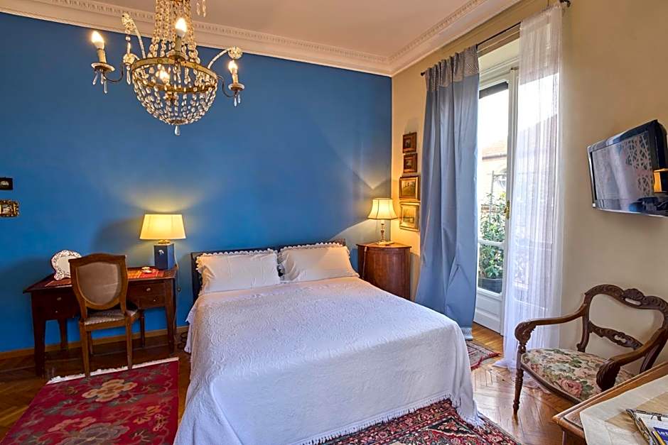 A Casa Armenia B&B
