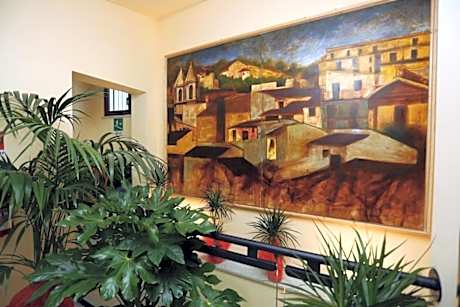 Regalpetra Hotel