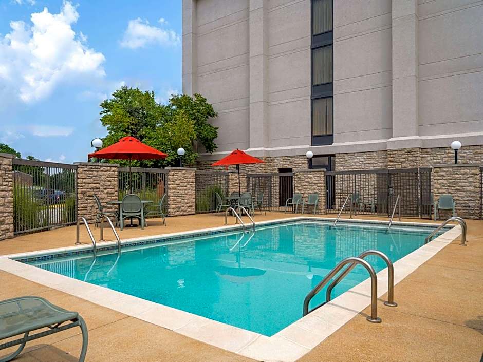 Wingate by Wyndham St Louis Airport