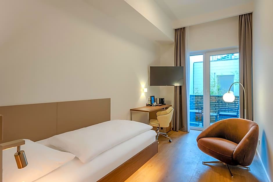 WENS Hotel