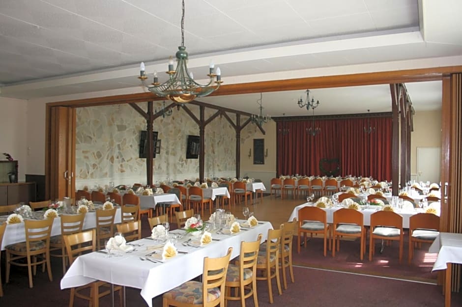 Hotel Steinberger-Hof