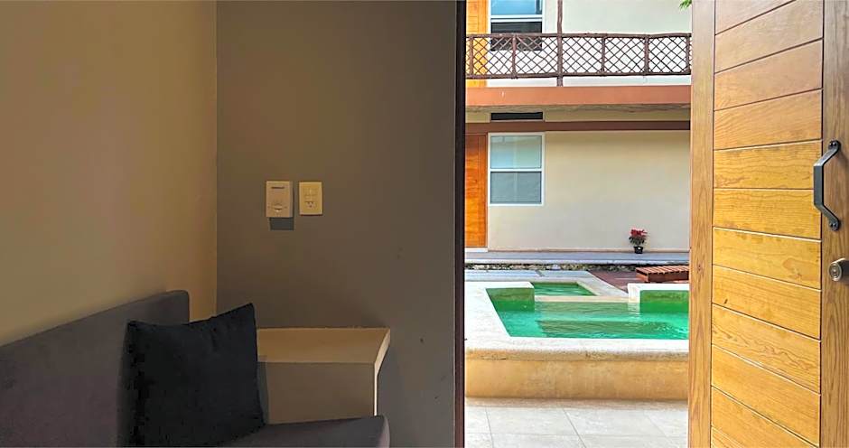 Casa Cielito Lindo Cozumel